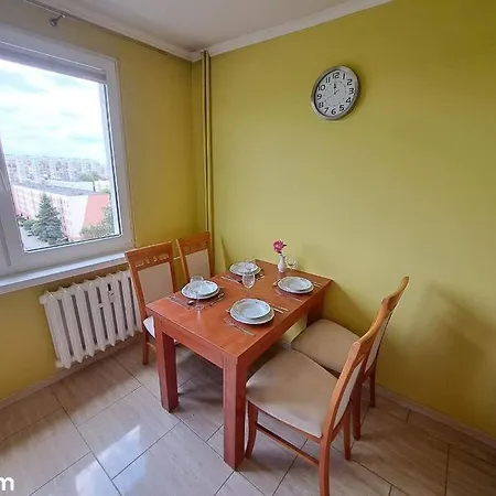 Apartment Czernika 18 *