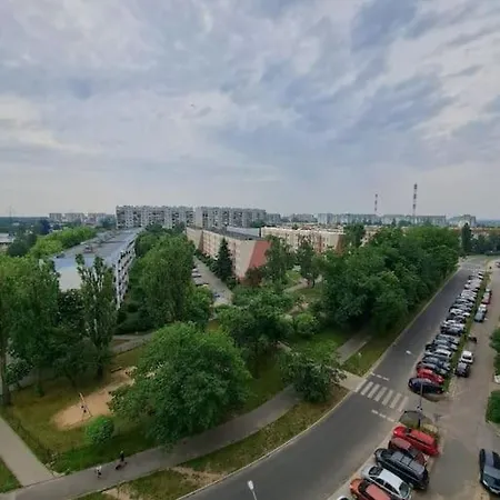 Czernika 18 Apartment Lodz