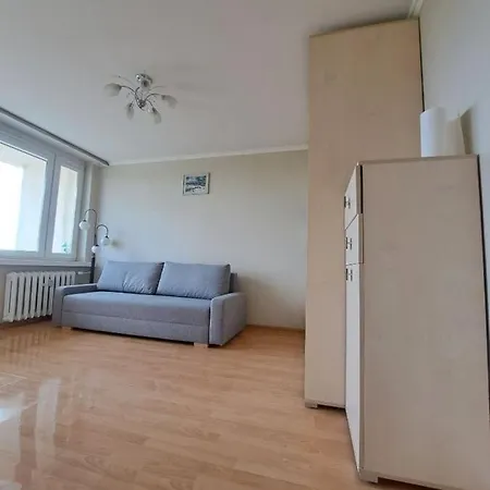 Czernika 18 Lodz