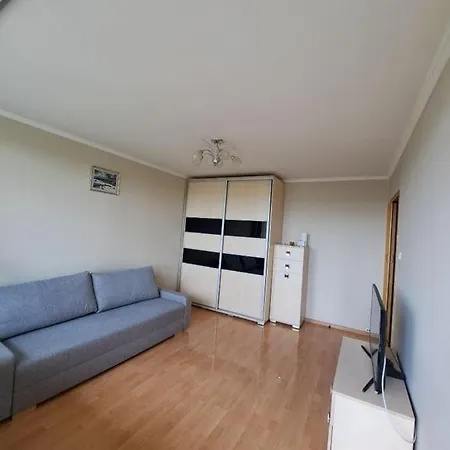 Apartment Czernika 18 Lodz