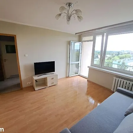 Czernika 18 Apartment Lodz